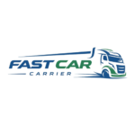 fast car new logo