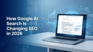 Google AI Search