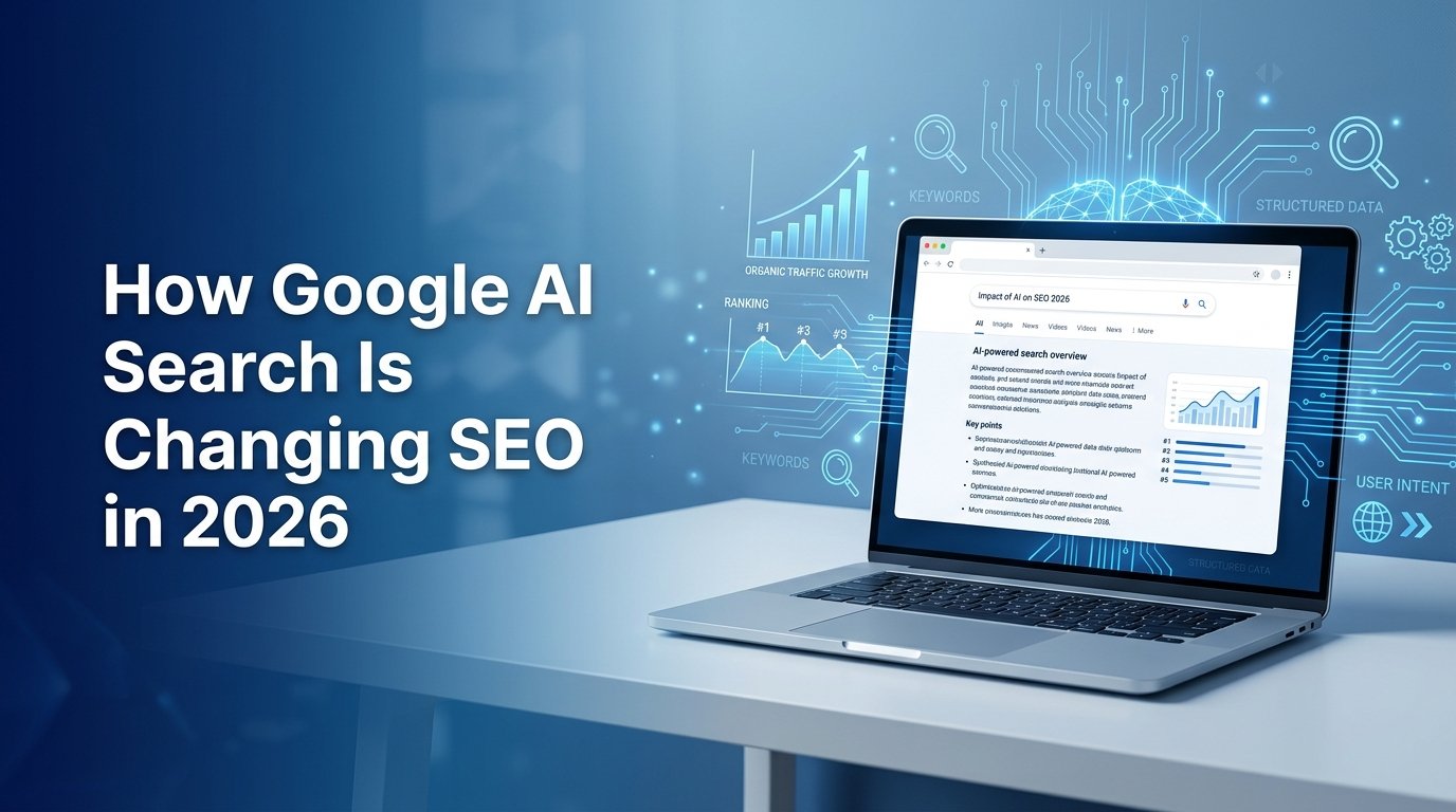 Google AI Search